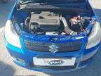 2006 SUZUKI SX4 GL  for sale at Copart SANDWICH