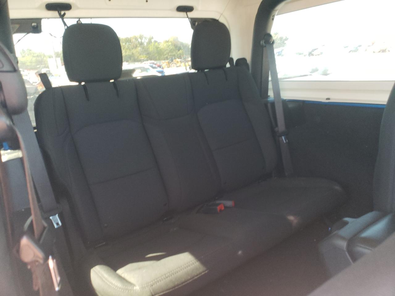 2021 Jeep Wrangler Sport VIN: 1C4GJXAN2MW762893 Lot: 84777095