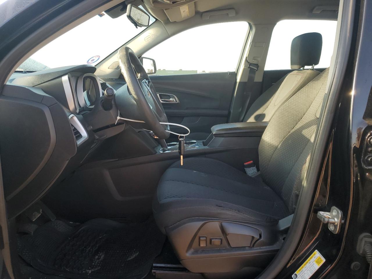 2013 Chevrolet Equinox Ls VIN: 2GNALBEK4D6237029 Lot: 80948235