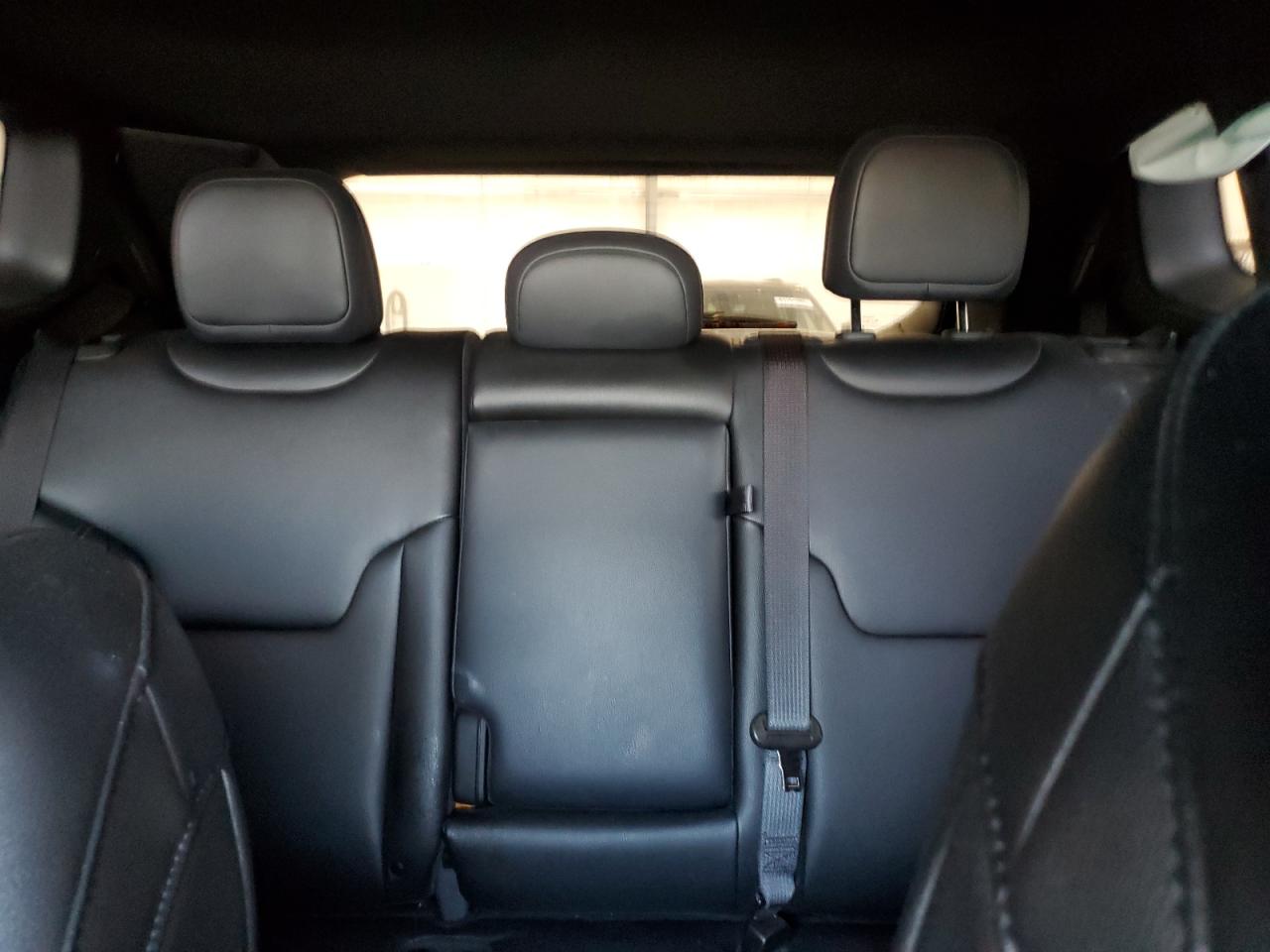 2024 Jeep Compass Limited VIN: 3C4NJDCN4RT141428 Lot: 83972055