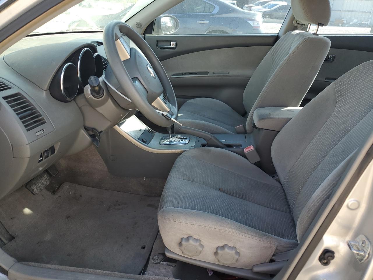 2005 Nissan Altima S VIN: 1N4AL11D85C251251 Lot: 84579935