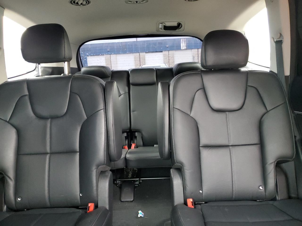 2021 Kia Telluride Ex VIN: 5XYP3DHC6MG193816 Lot: 81626275