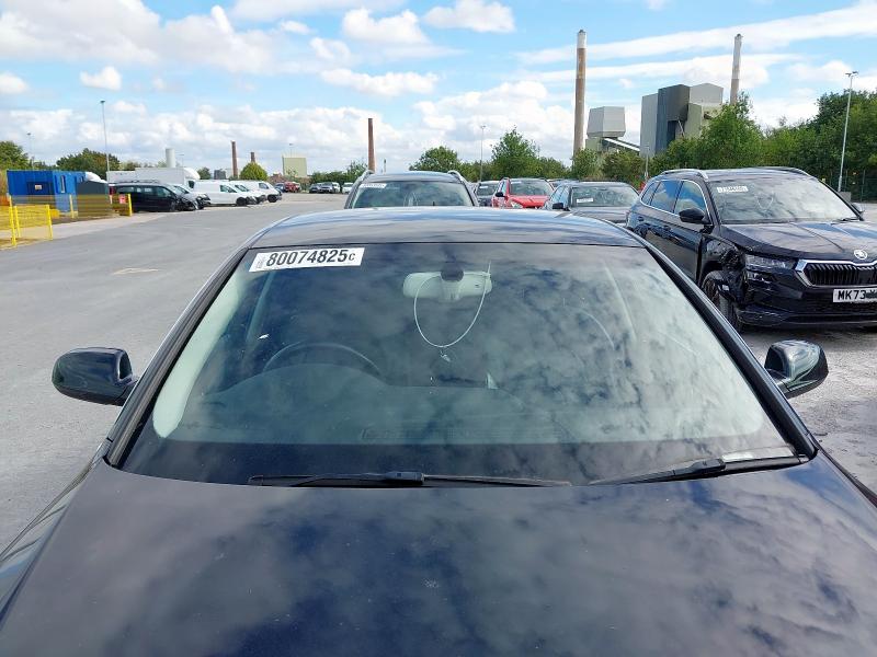 2011 AUDI A4 DYNAMIK TFSI QUATTRO A 2.0T FSI QUATTRO DYNAMIK 4DR S TR