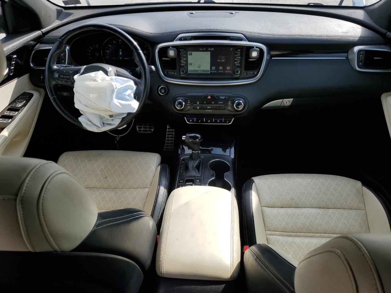 2016 Kia Sorento Sx VIN: 5XYPKDA56GG013611 Lot: 84827595