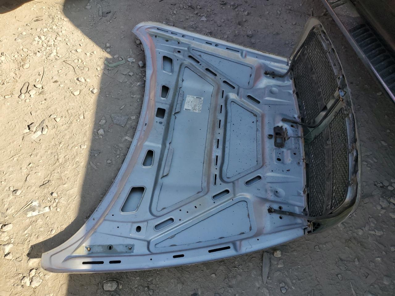 2005 Dodge Ram 1500 St VIN: 1D7HA18N05S324914 Lot: 81325715