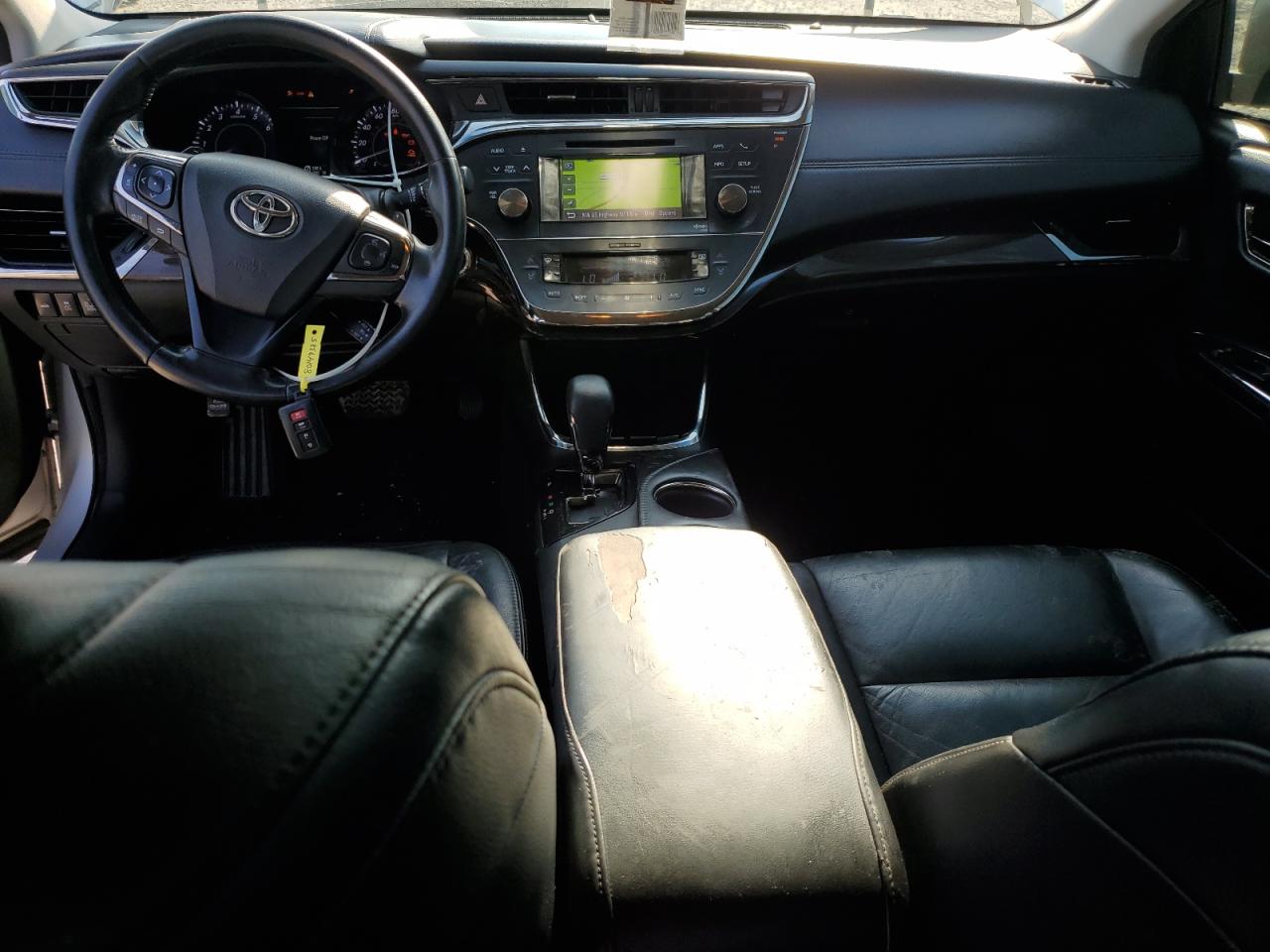 2014 Toyota Avalon Base VIN: 4T1BK1EB2EU116413 Lot: 80149385