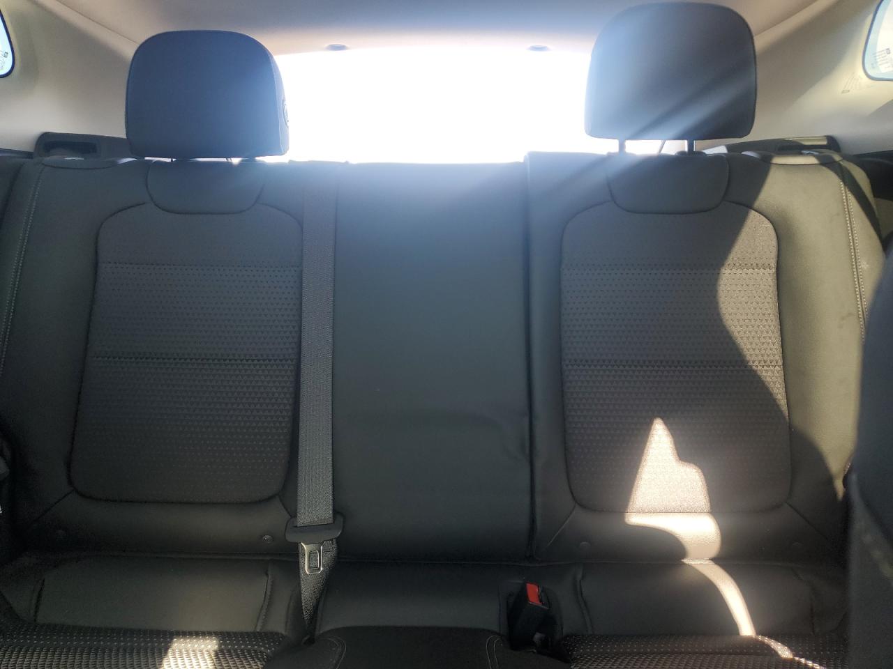 2025 Chevrolet Trax 1Lt VIN: KL77LHEP2SC151821 Lot: 80735045