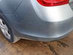2013 SKODA RAPID SE GREENTECH TDI CR  for sale at Copart PETERLEE