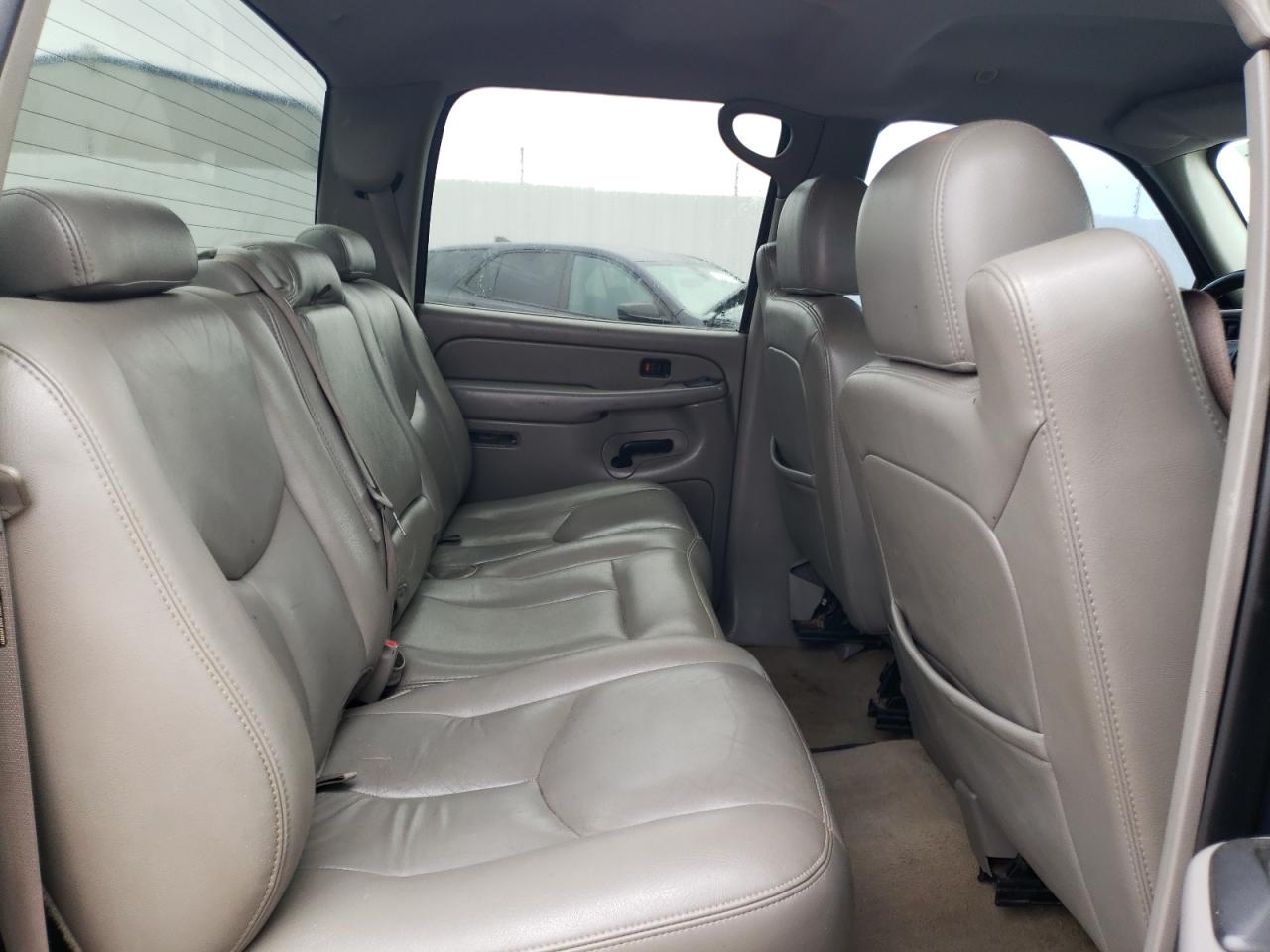 2006 Chevrolet Silverado K2500 Heavy Duty VIN: 1GCHK23D76F213492 Lot: 82112605