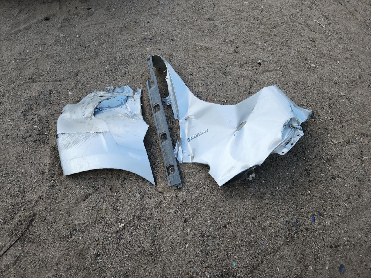 2008 Toyota Prius VIN: JTDKB20UX87734715 Lot: 81338115