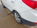2012 HYUNDAI IX35 PREMIUM for sale at Copart NEWBURY