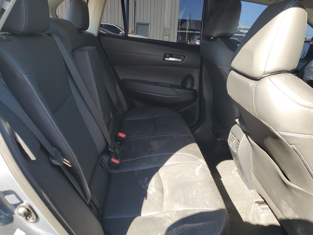 2024 Toyota Corolla Cross Xle VIN: 7MUDAAAG1RV082188 Lot: 72092835
