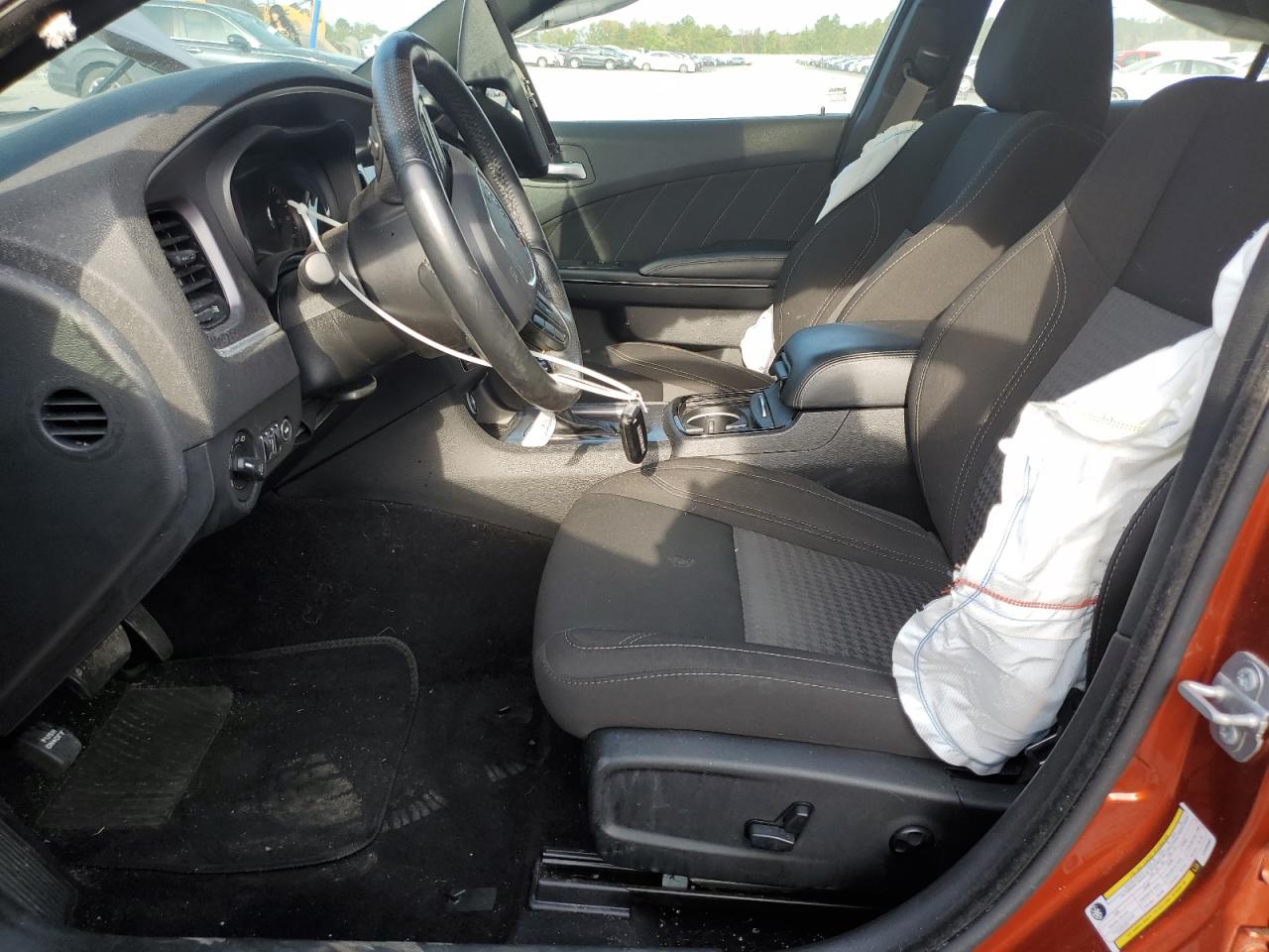 2020 Dodge Charger Sxt VIN: 2C3CDXJG1LH233363 Lot: 81653895