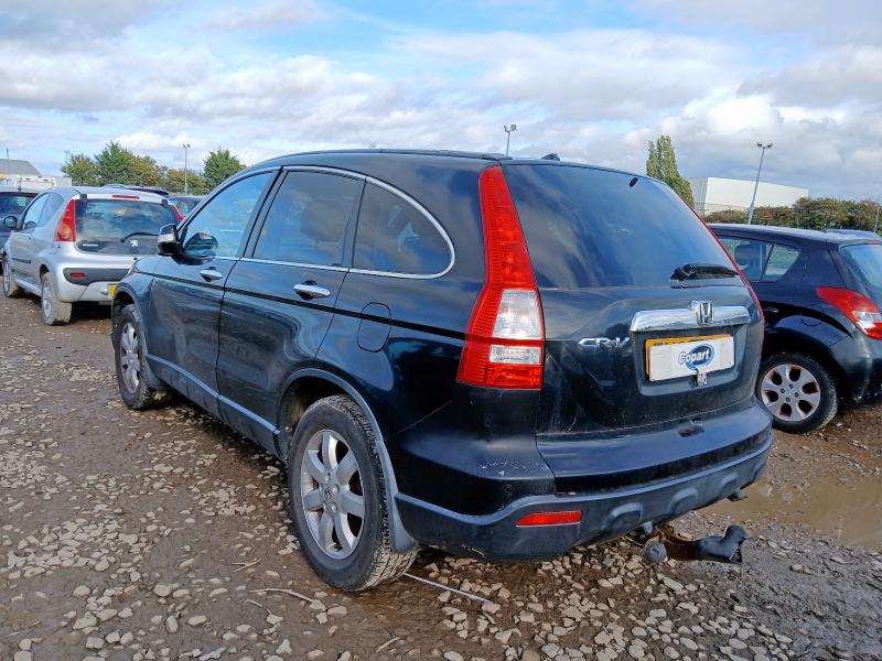 2009 HONDA CR-V ES I-CTDI 