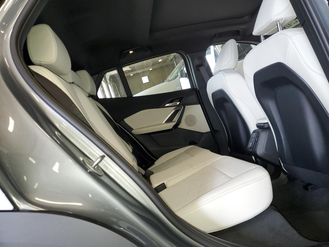 2026 BMW X2 xDrive28I VIN: WBX63GM09T5404591 Lot: 81481275