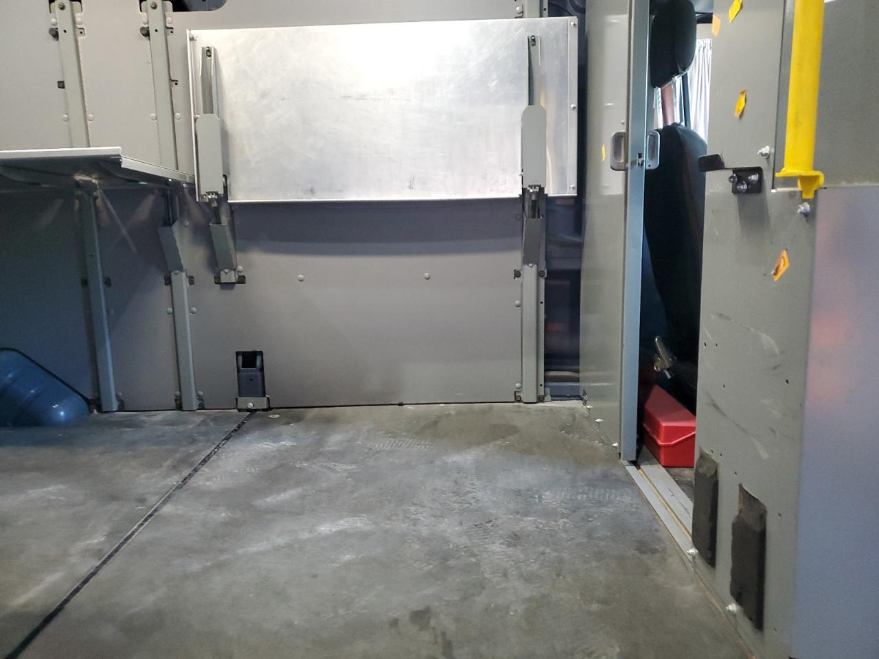 2020 Ford Transit T- - Delivery Van VIN: 1FTBR3X86LKA56500 Lot: 93359355