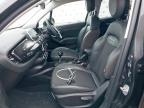 2018 FIAT 500X CROSS  for sale at Copart SANDY