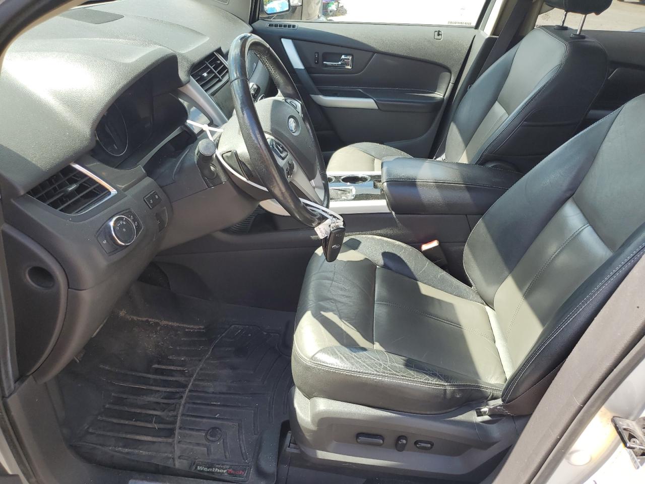 2014 Ford Edge Sport VIN: 2FMDK4AK8EBB06426 Lot: 72067375