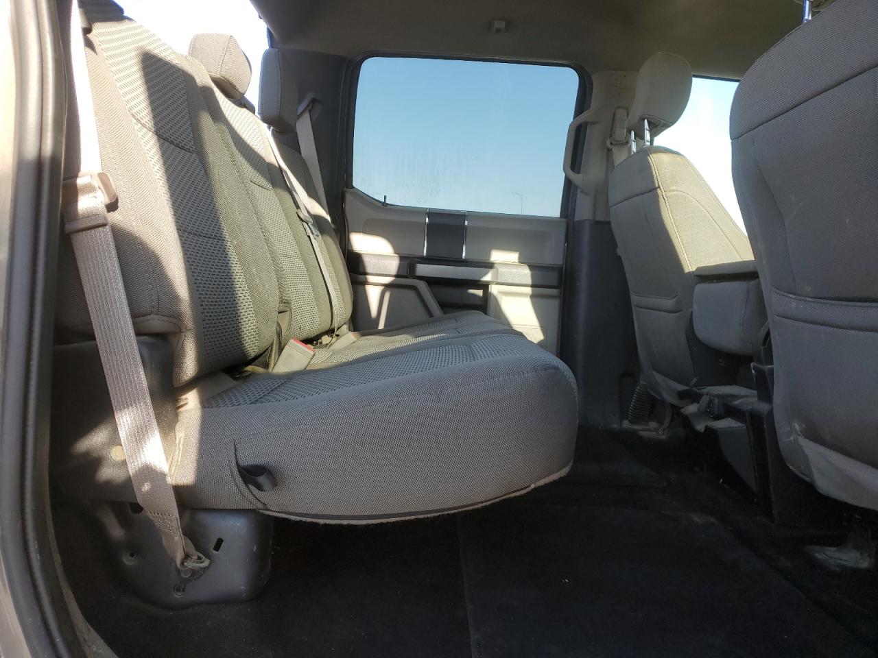 2019 Ford F150 Supercrew VIN: 1FTEW1EB9KFB72774 Lot: 80764255