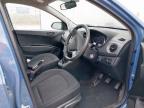 2017 HYUNDAI I10 SE for sale at Copart CORBY