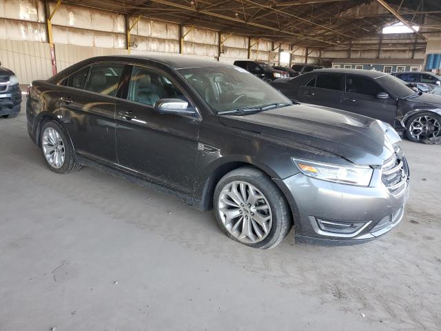  FORD TAURUS 2018 Серый