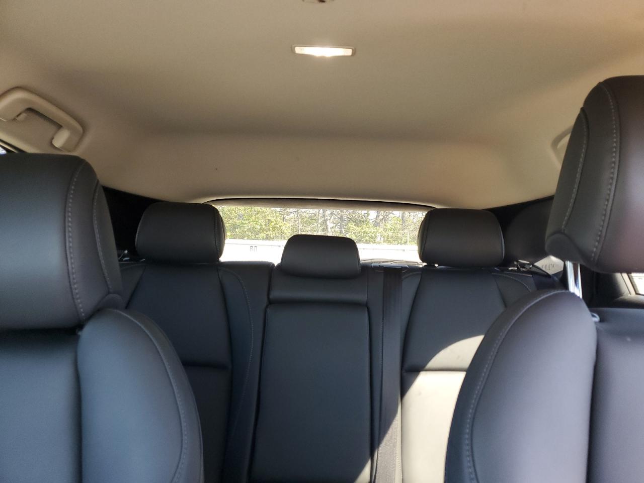 2024 Mazda Cx-30 Select VIN: 3MVDMBBMXRM666695 Lot: 81001265