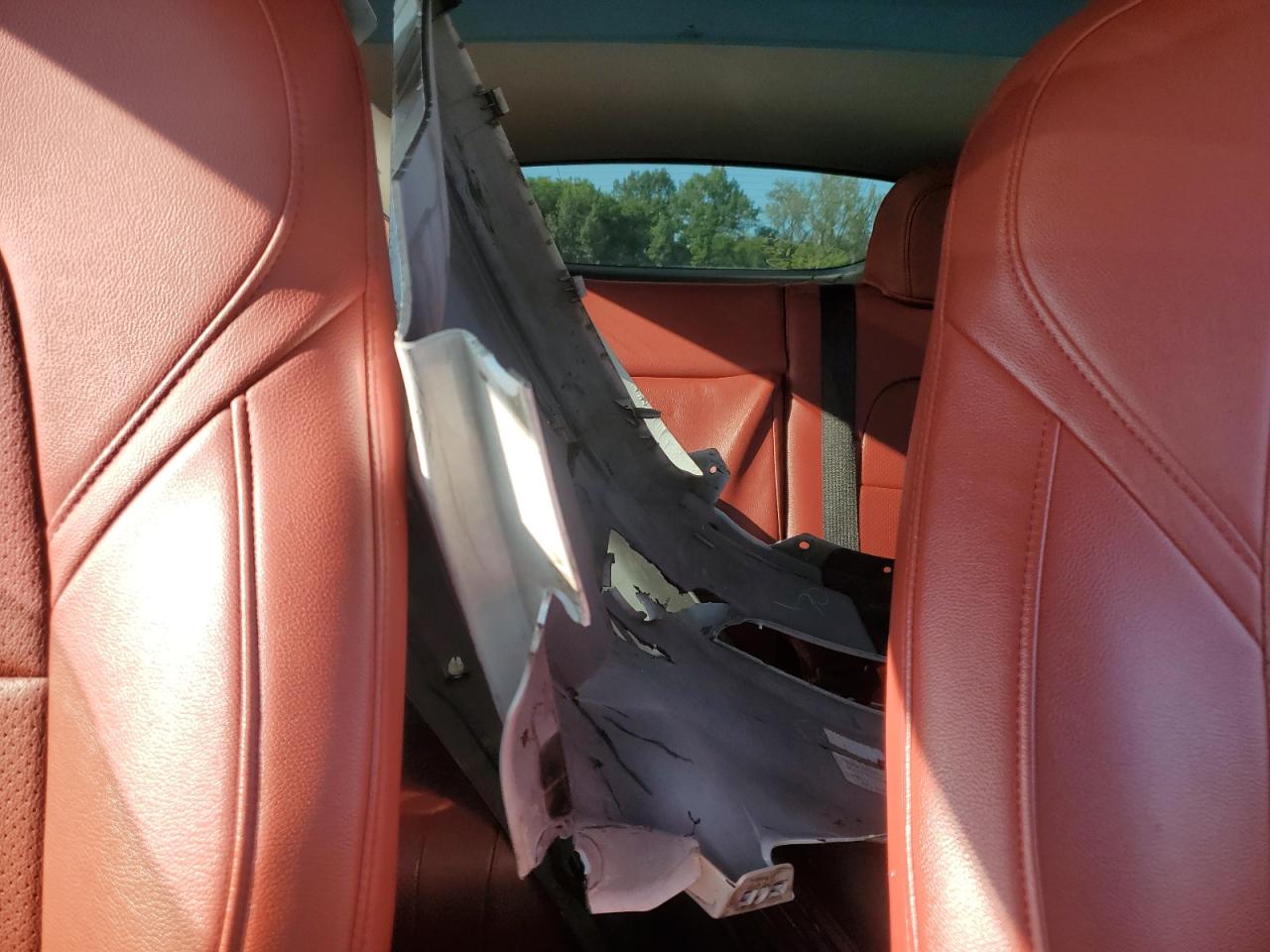 2023 Tesla Model Y VIN: 7SAYGDEE3PF615716 Lot: 71397725