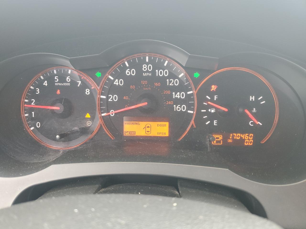 2008 Nissan Altima 2.5S VIN: 1N4AL24E88C163704 Lot: 81876385