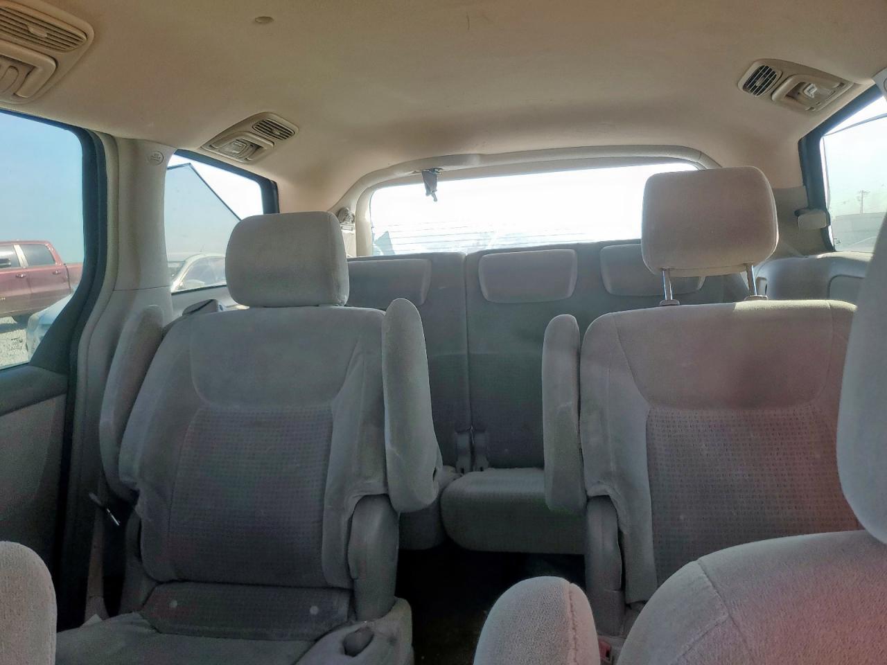 2007 Toyota Sienna Ce VIN: 5TDZK23CX7S098223 Lot: 84285625