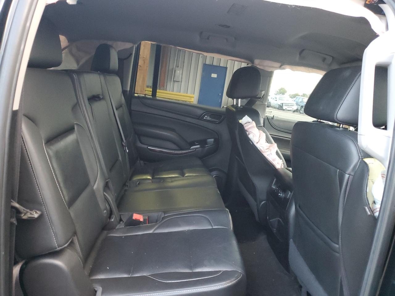 2018 GMC Yukon Xl K1500 Slt VIN: 1GKS2GKC9JR352112 Lot: 80488915