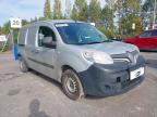 2016 RENAULT KANGOO MAXI LL21 BUSINESS  for sale at Copart GLOUCESTER