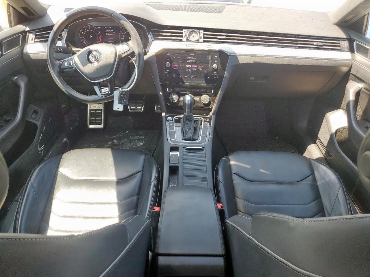 2019 Volkswagen Arteon Sel VIN: WVWHR7AN9KE027361 Lot: 69981645