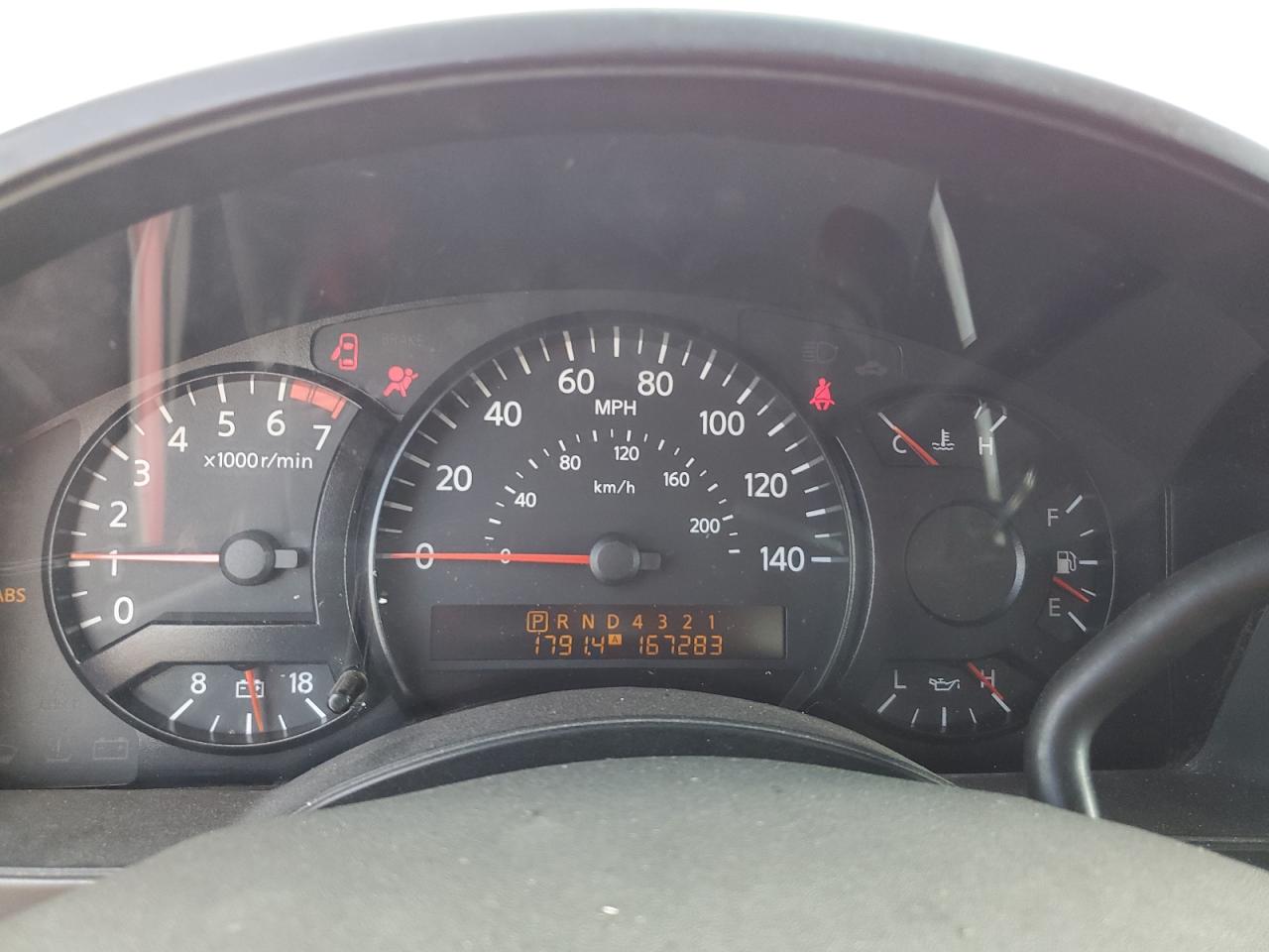 2006 Nissan Titan Xe VIN: 1N6BA06A46N506610 Lot: 84215255