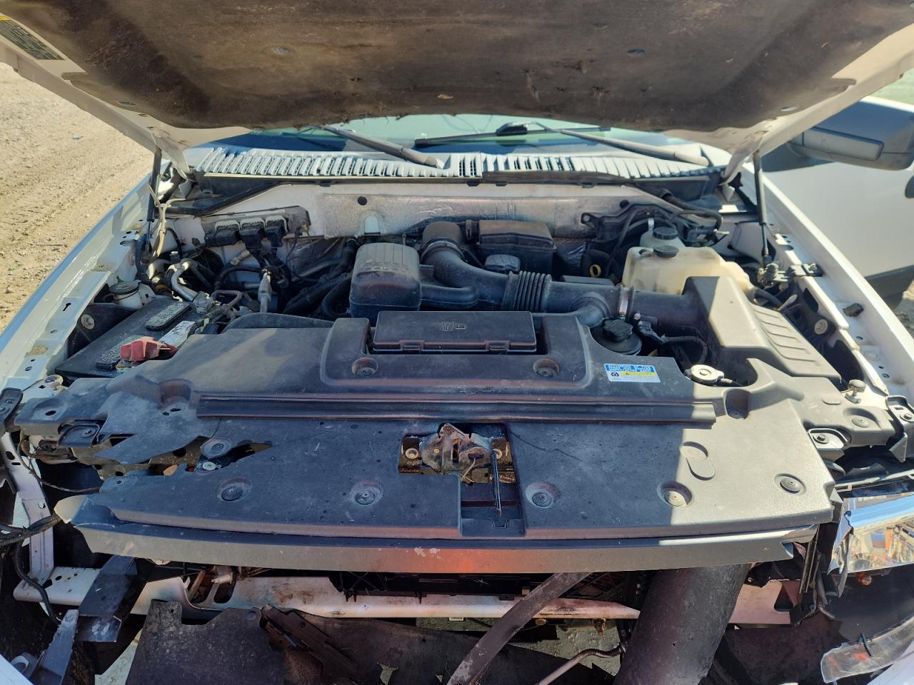 2010 Ford Expedition Xlt VIN: 1FMJU1G59AEB57963 Lot: 80541905