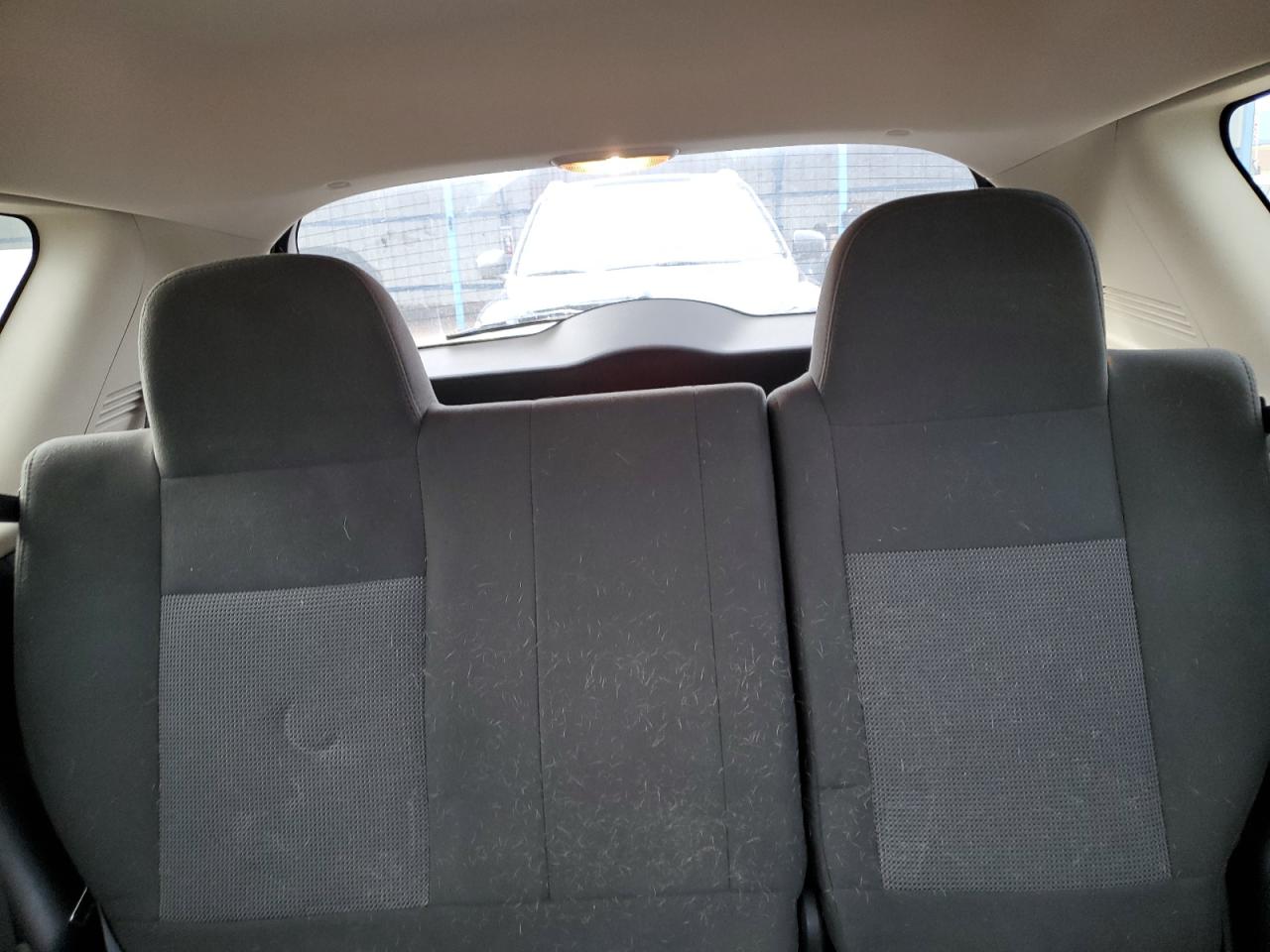 2016 Jeep Compass Sport VIN: 1C4NJDBB8GD637861 Lot: 81291225