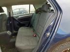 2015 VOLKSWAGEN GOLF MATCH TDI BMT  for sale at Copart PETERLEE