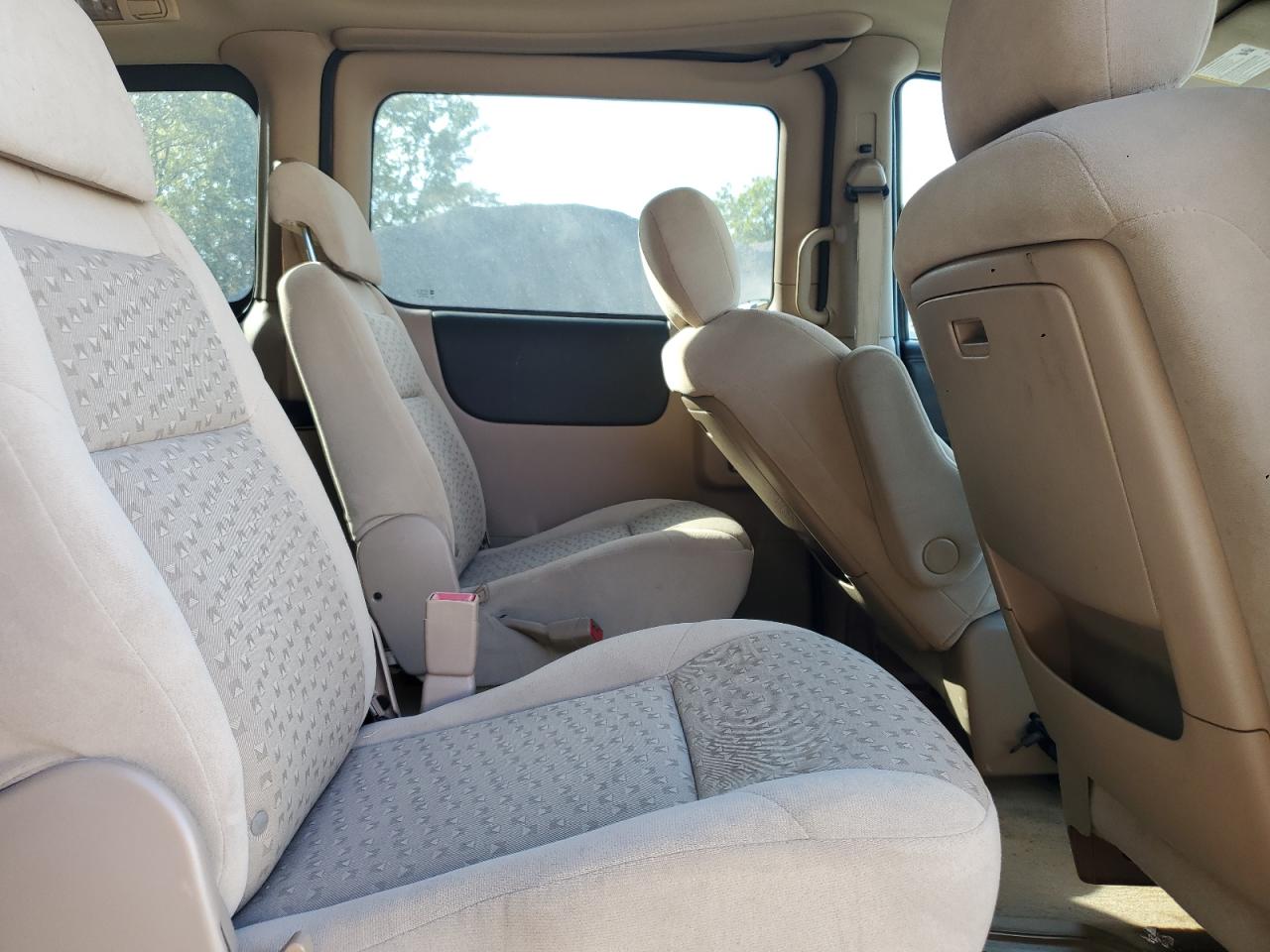 2006 Chevrolet Uplander Ls VIN: 1GNDU23L46D149348 Lot: 80913105