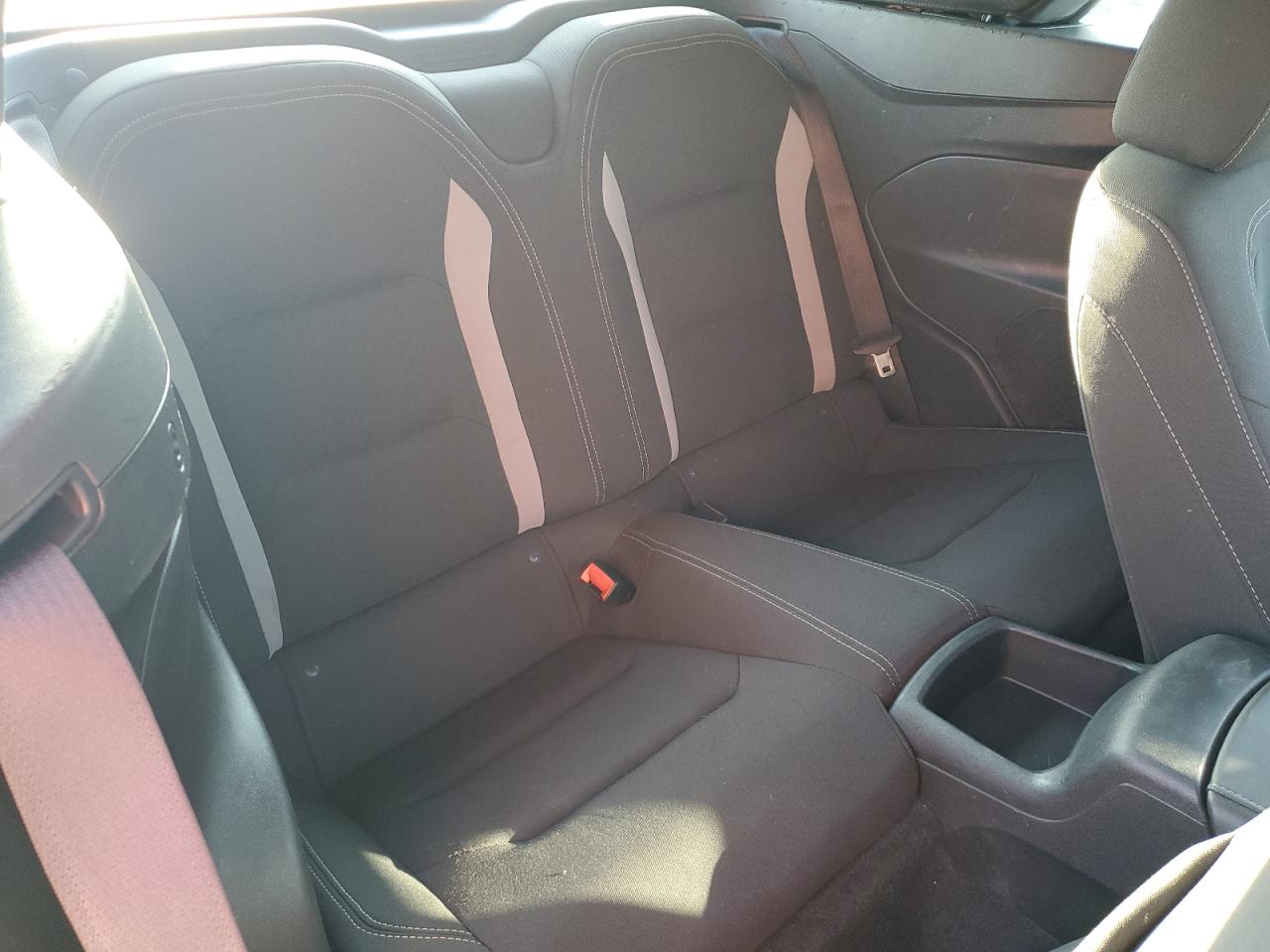 2020 Chevrolet Camaro Ls VIN: 1G1FB3DS4L0110340 Lot: 71074285