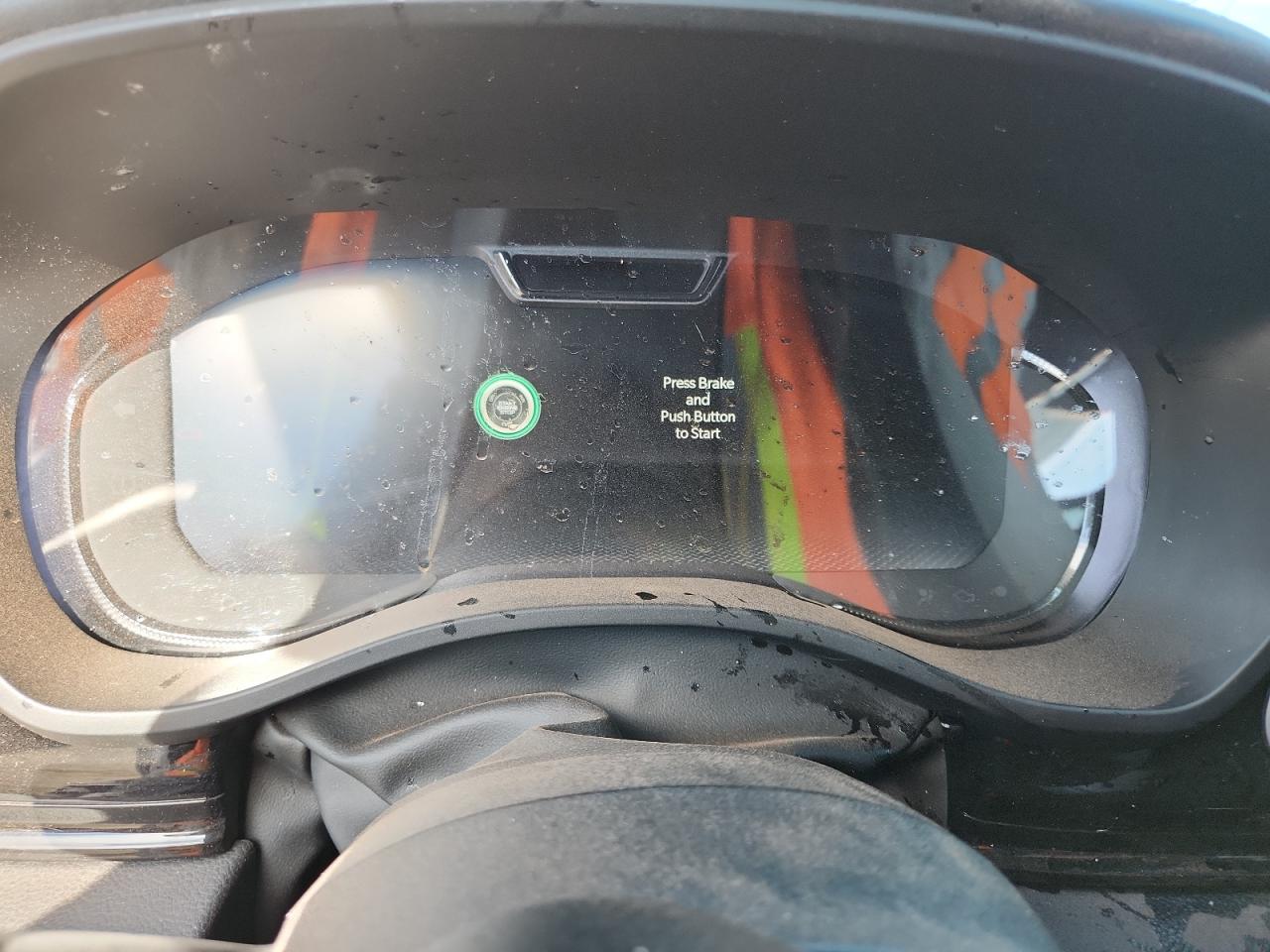 2025 Ram 1500 Rebel VIN: 1C6SRFLP7SN683791 Lot: 81228765