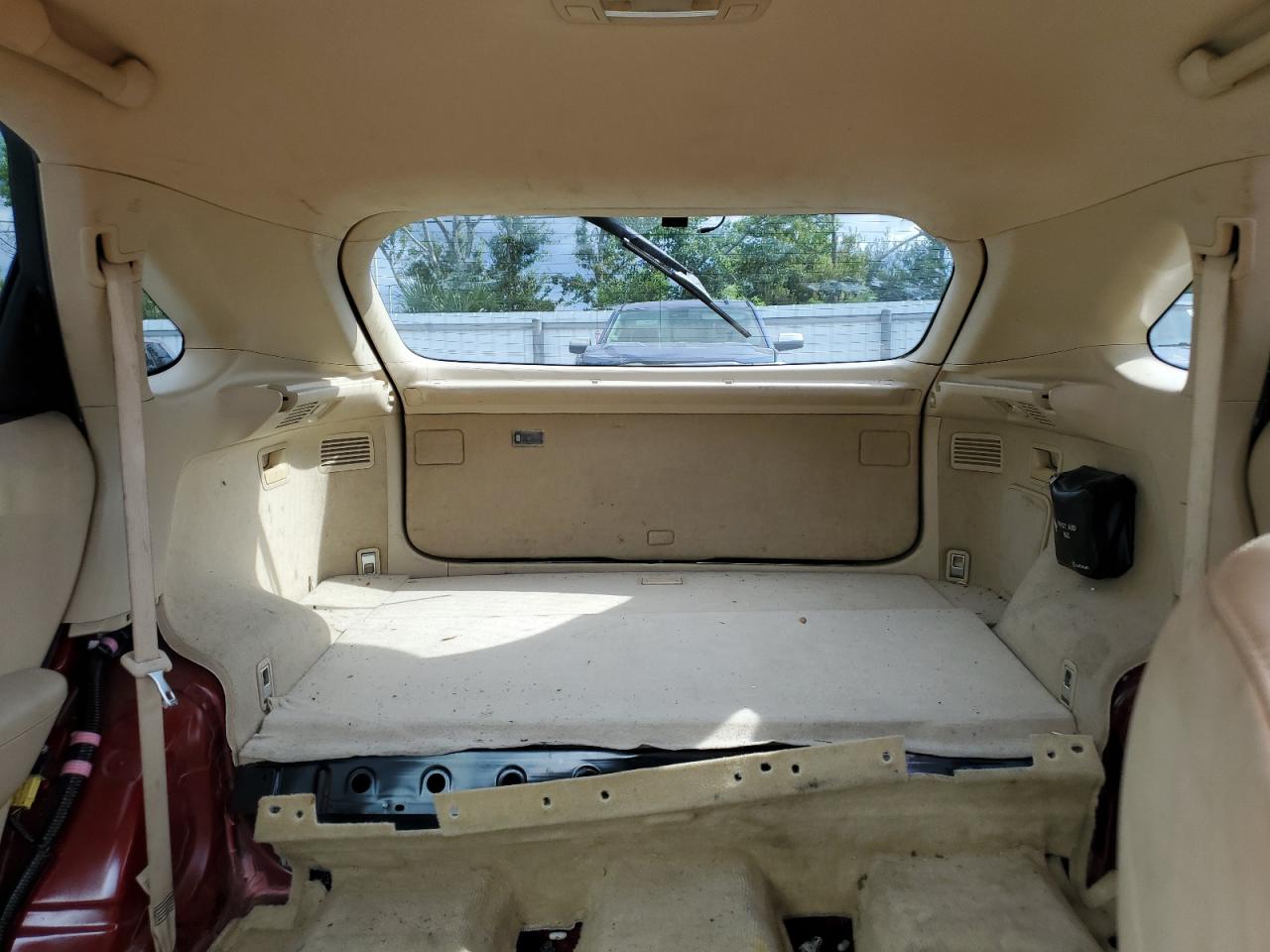 2011 Lexus Rx 450H VIN: JTJBC1BA1B2418440 Lot: 81156625