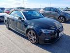 2014 AUDI A3 S LINE TDI  for sale at Copart CHESTER