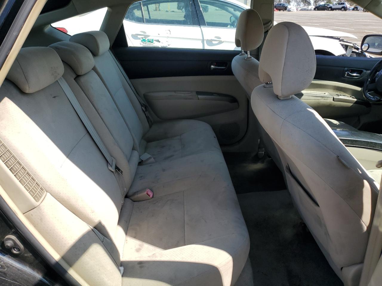 2006 Toyota Prius VIN: JTDKB20U567522267 Lot: 84796825