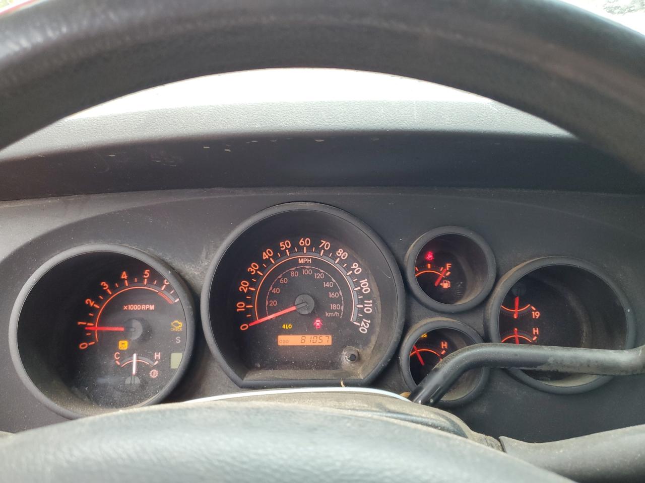 2012 Toyota Tundra Double Cab Sr5 VIN: 5TFUY5F17CX241363 Lot: 82054195