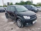 2019 SUZUKI IGNIS SZ3 DUALJET  for sale at Copart ST HELENS