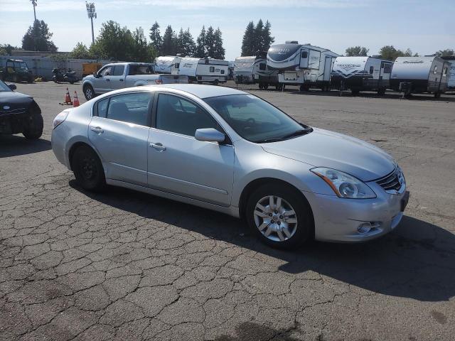  NISSAN ALTIMA 2012 Srebrny