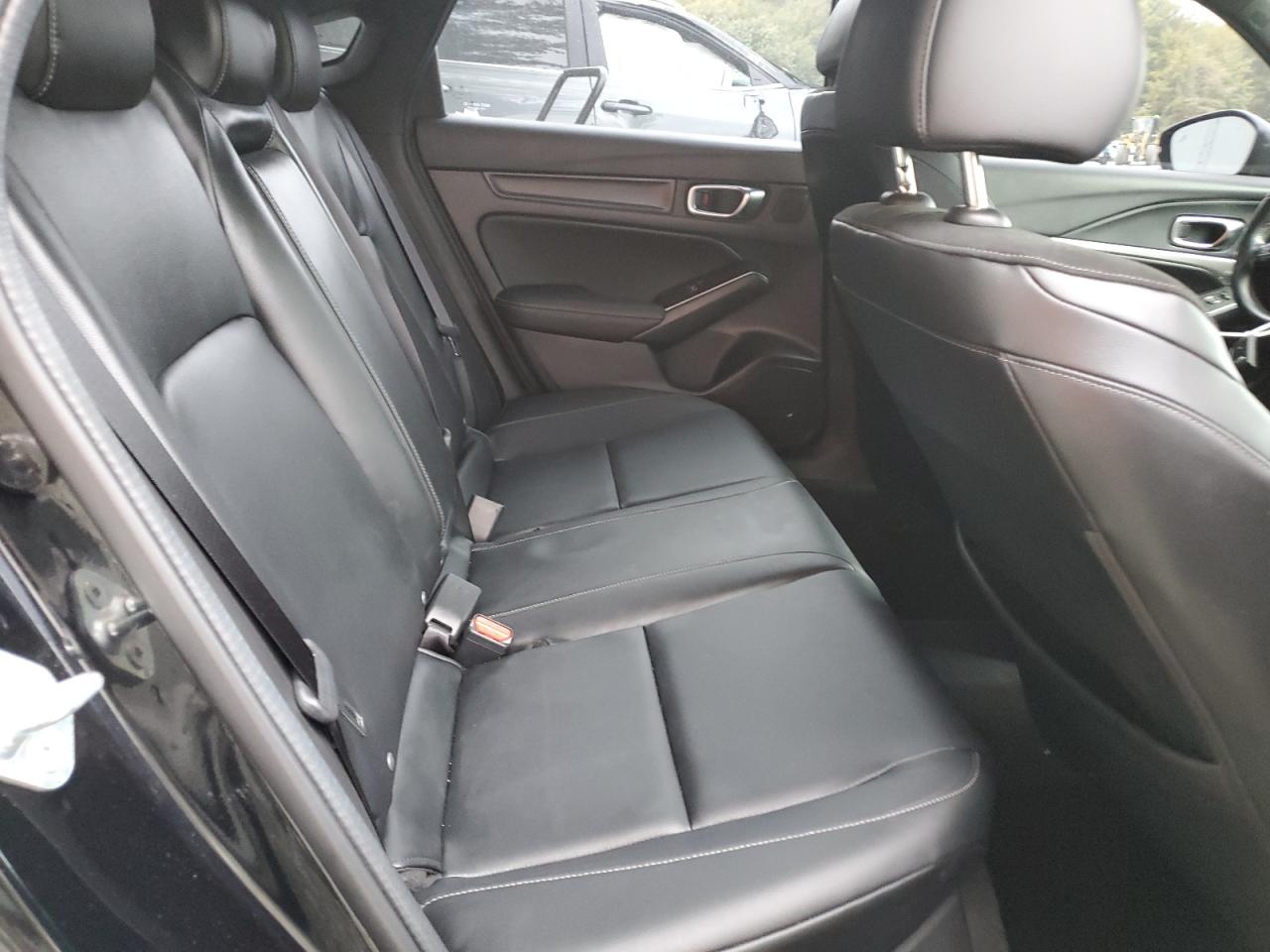 2023 Acura Integra A-Spec Tech VIN: 19UDE4H65PA002349 Lot: 80695785