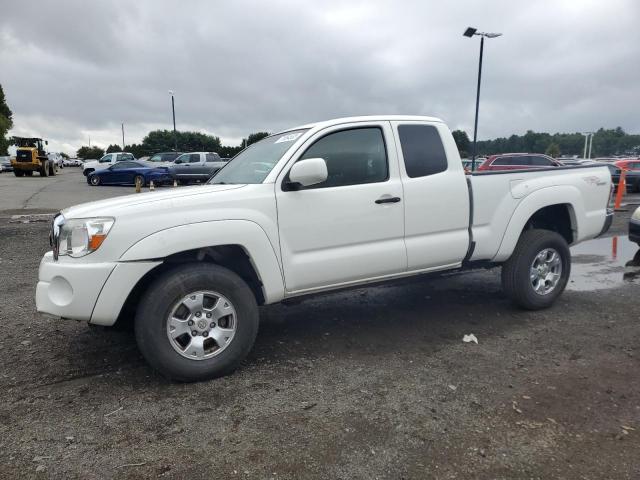2006 TOYOTA TACOMA ACCESS CAB   for sale at Copart CT - HARTFORD SPRINGFIELD