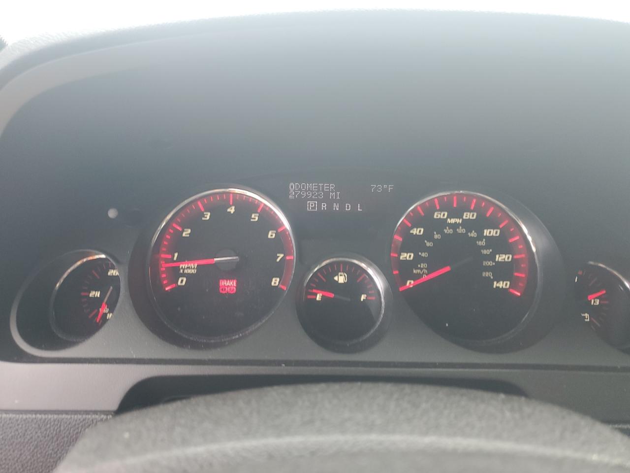 2011 GMC Acadia Sle VIN: 1GKKRPED2BJ180375 Lot: 84467855