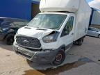 2018 FORD TRANSIT 350  for sale at Copart SANDY