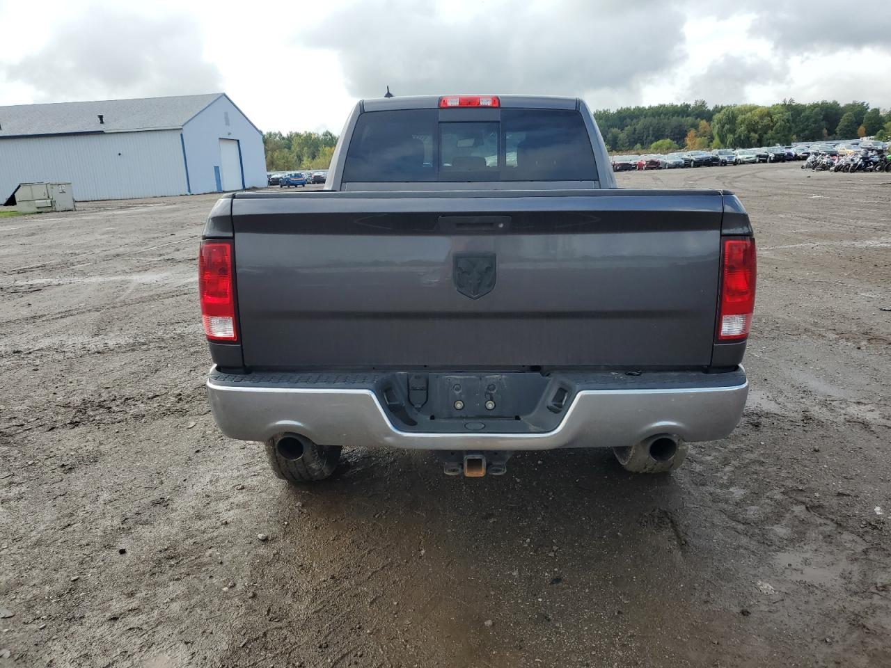 2015 Ram 1500 Slt VIN: 1C6RR7TT3FS524940 Lot: 81711705
